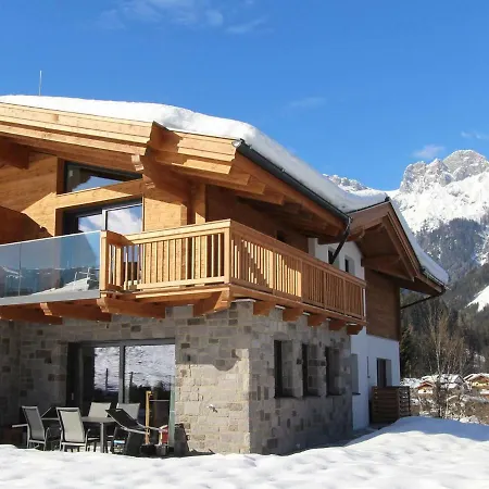 Exquisite Holiday In With Sauna بيت للعطل كريمل
