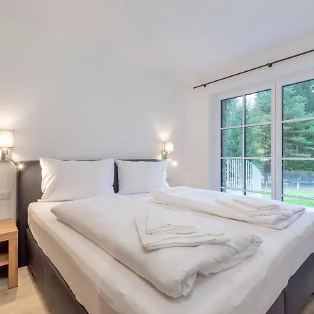 Exquisite Holiday In With Sauna بيت للعطل كريمل