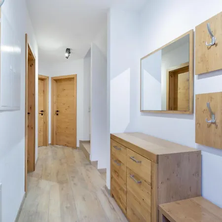 Exquisite Holiday In With Sauna