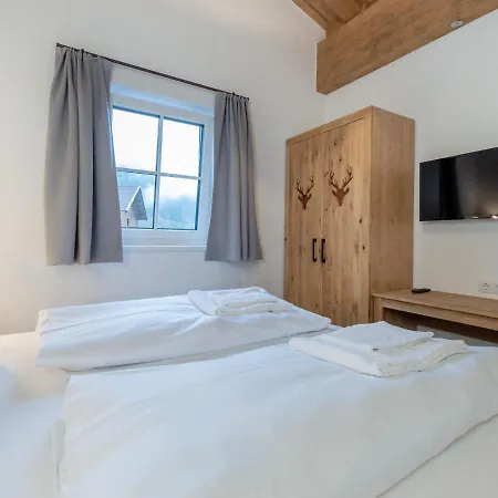 Exquisite Holiday In With Sauna